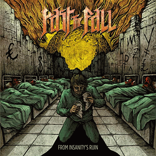 From Insanity's Ruin